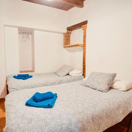 Precioso Duplex Plaza Nueva Appartement Granada Buitenkant foto