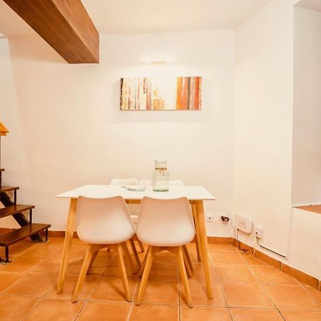 Precioso Duplex Plaza Nueva Appartement Granada Buitenkant foto