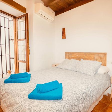 Precioso Duplex Plaza Nueva Appartement Granada Buitenkant foto