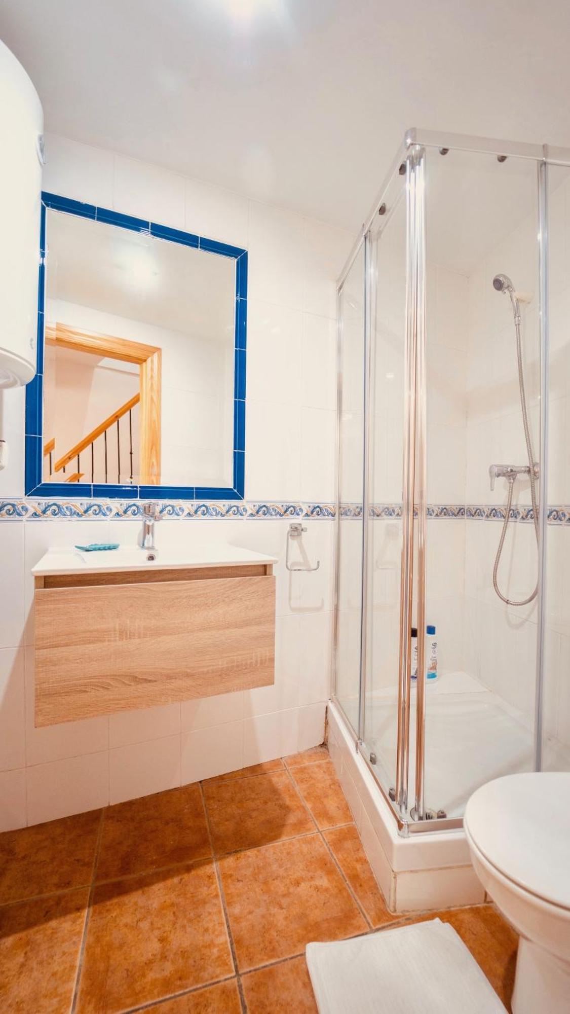 Precioso Duplex Plaza Nueva Appartement Granada Buitenkant foto