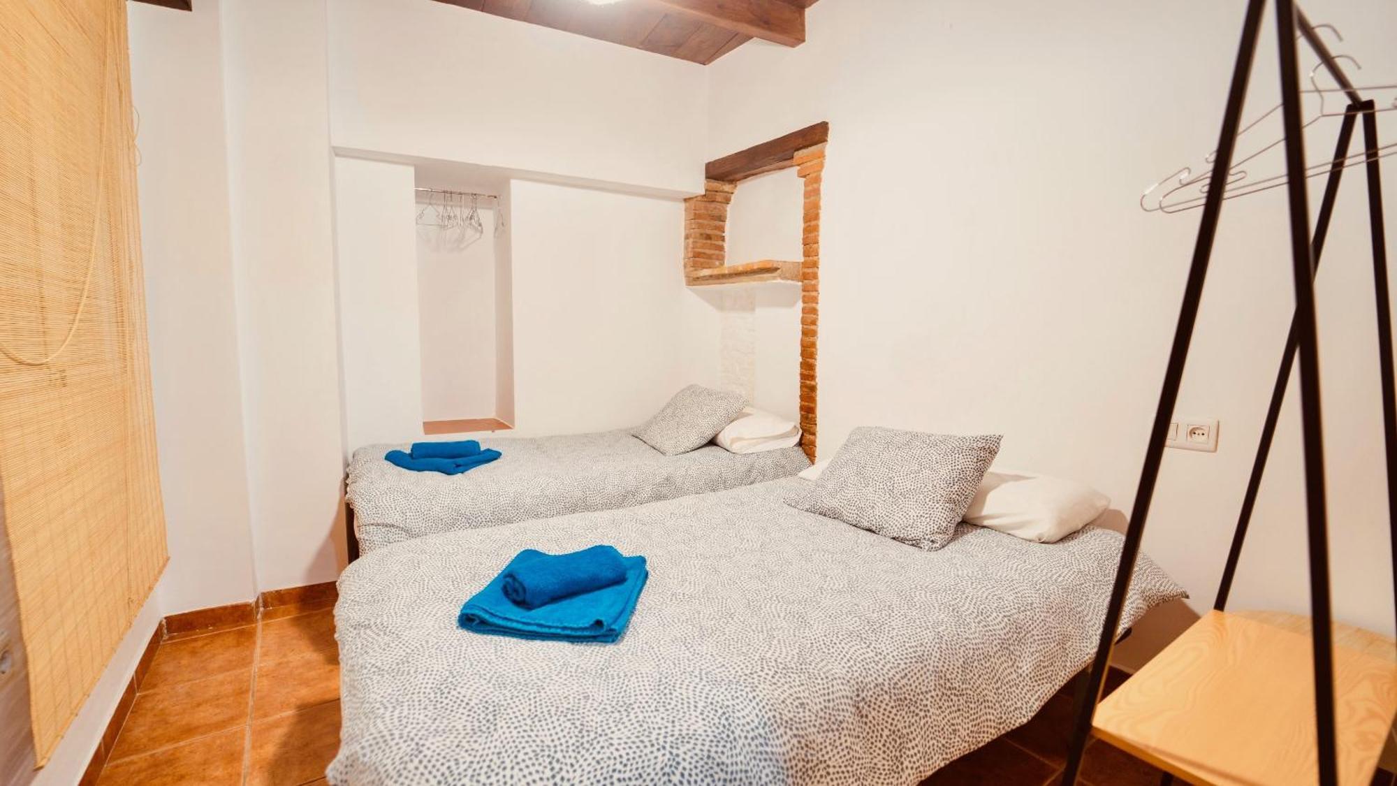 Precioso Duplex Plaza Nueva Appartement Granada Buitenkant foto