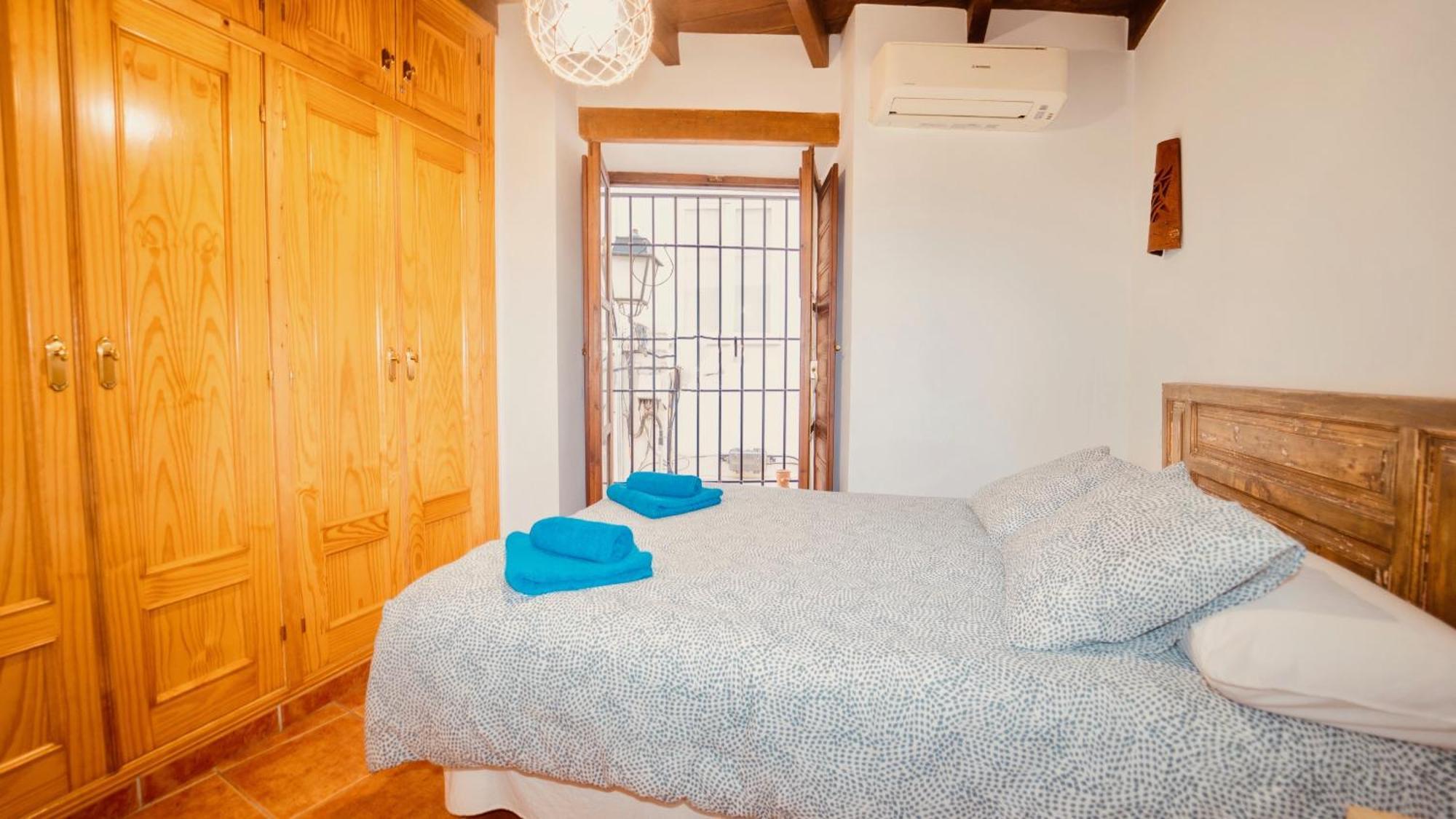 Precioso Duplex Plaza Nueva Appartement Granada Buitenkant foto