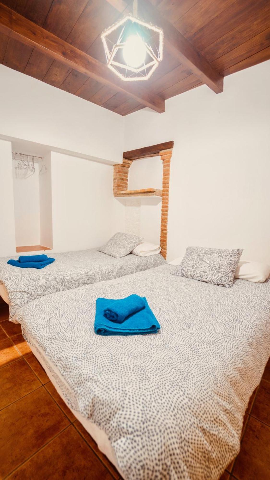 Precioso Duplex Plaza Nueva Appartement Granada Buitenkant foto