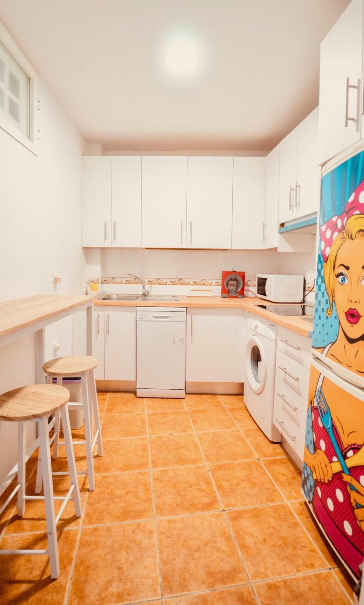 Precioso Duplex Plaza Nueva Appartement Granada Buitenkant foto